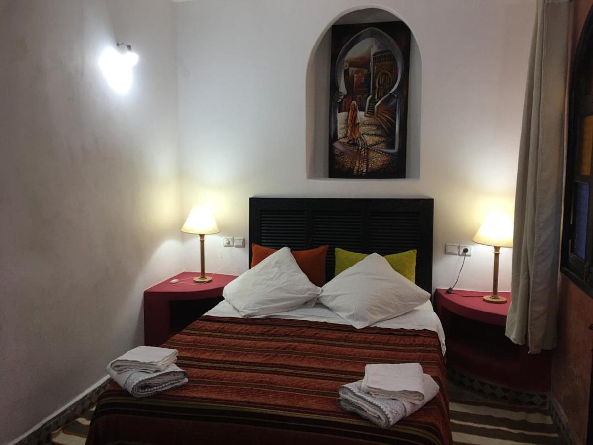 Villa Grenadine Εσαουίρα Εξωτερικό φωτογραφία