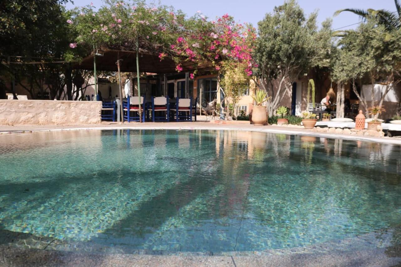 Villa Grenadine Εσαουίρα Εξωτερικό φωτογραφία