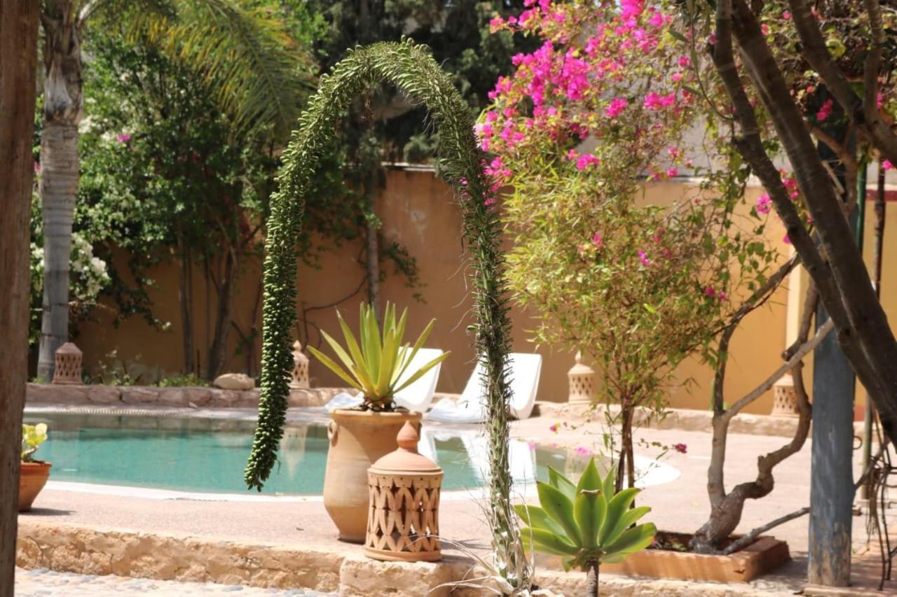 Villa Grenadine Εσαουίρα Εξωτερικό φωτογραφία