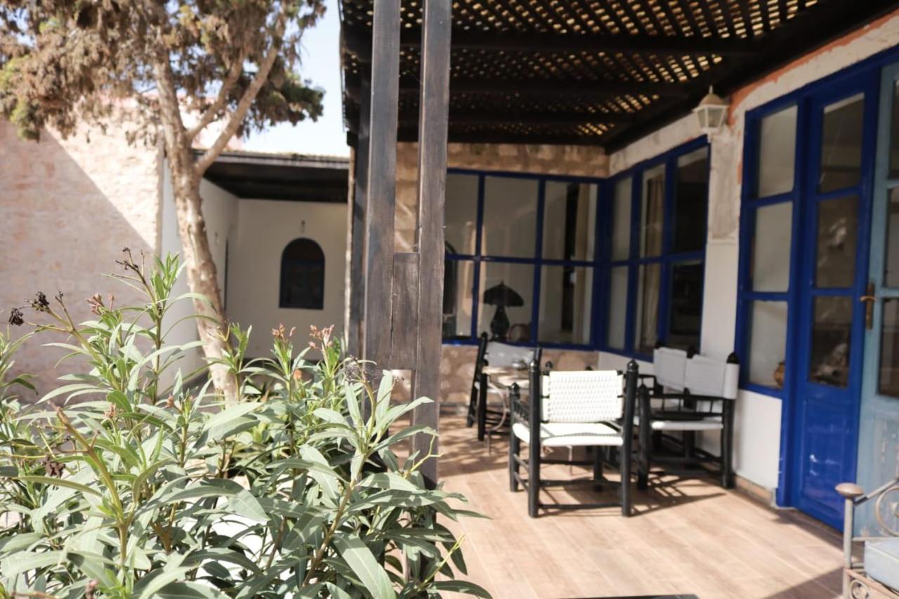 Villa Grenadine Εσαουίρα Εξωτερικό φωτογραφία
