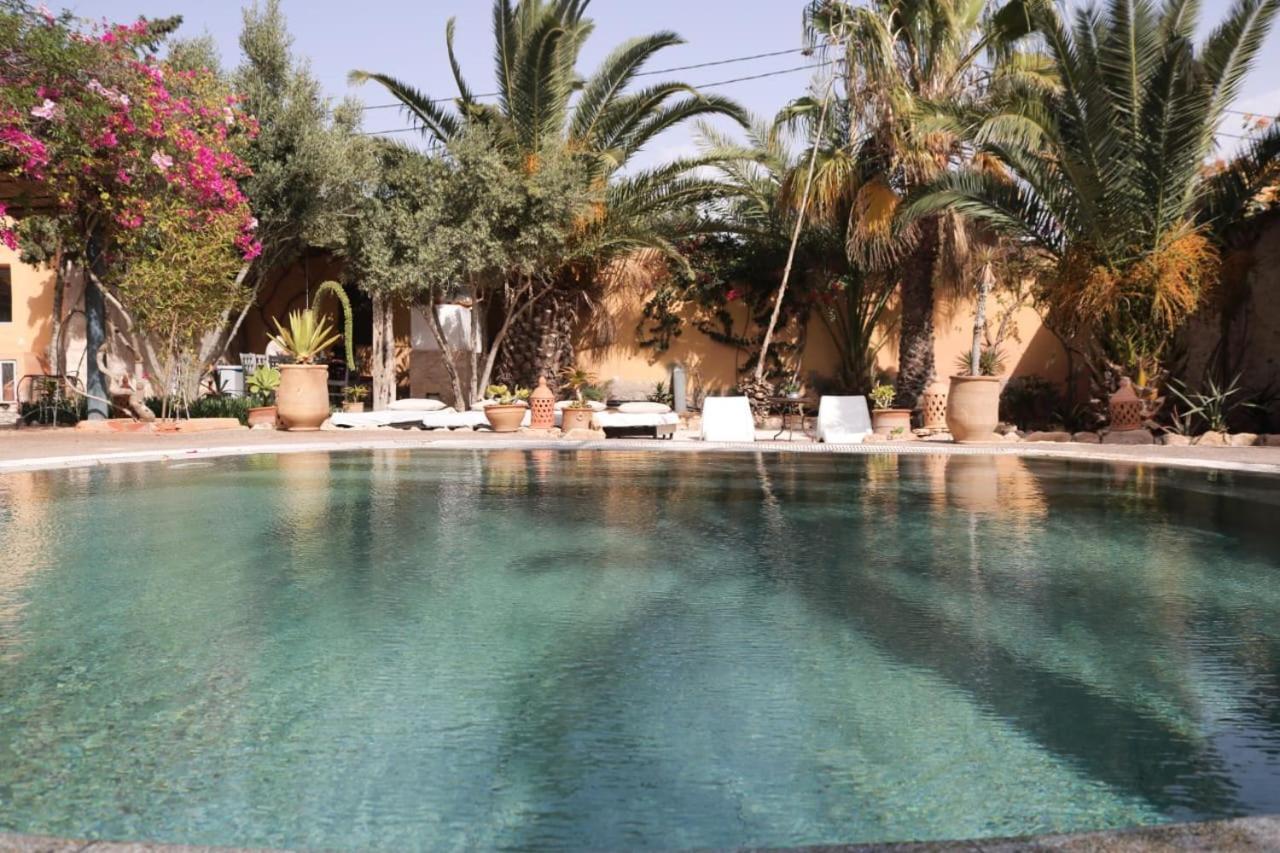 Villa Grenadine Εσαουίρα Εξωτερικό φωτογραφία
