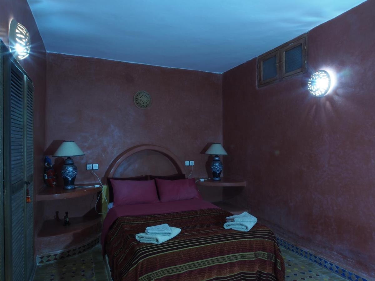Villa Grenadine Εσαουίρα Εξωτερικό φωτογραφία