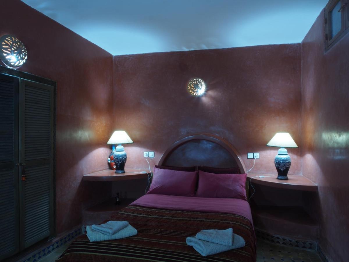 Villa Grenadine Εσαουίρα Εξωτερικό φωτογραφία