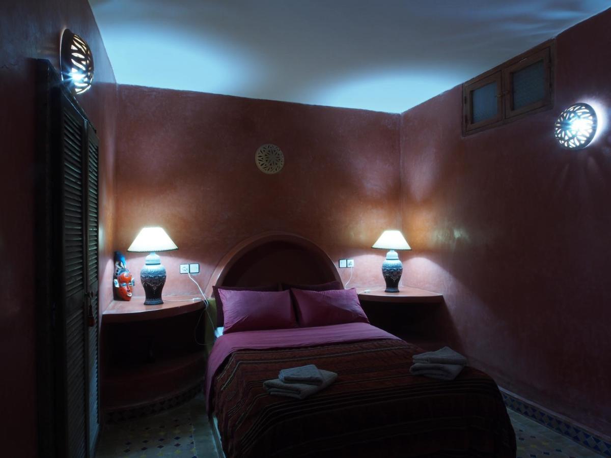 Villa Grenadine Εσαουίρα Εξωτερικό φωτογραφία
