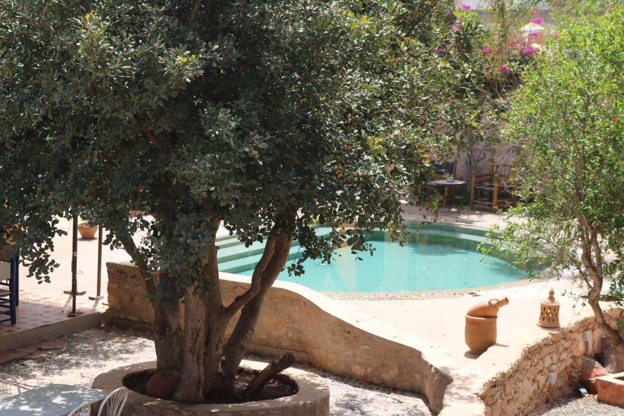 Villa Grenadine Εσαουίρα Εξωτερικό φωτογραφία