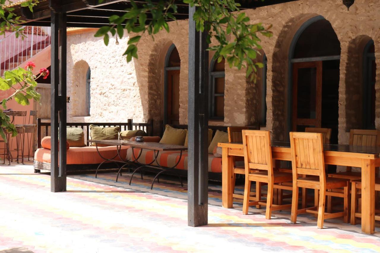 Villa Grenadine Εσαουίρα Εξωτερικό φωτογραφία
