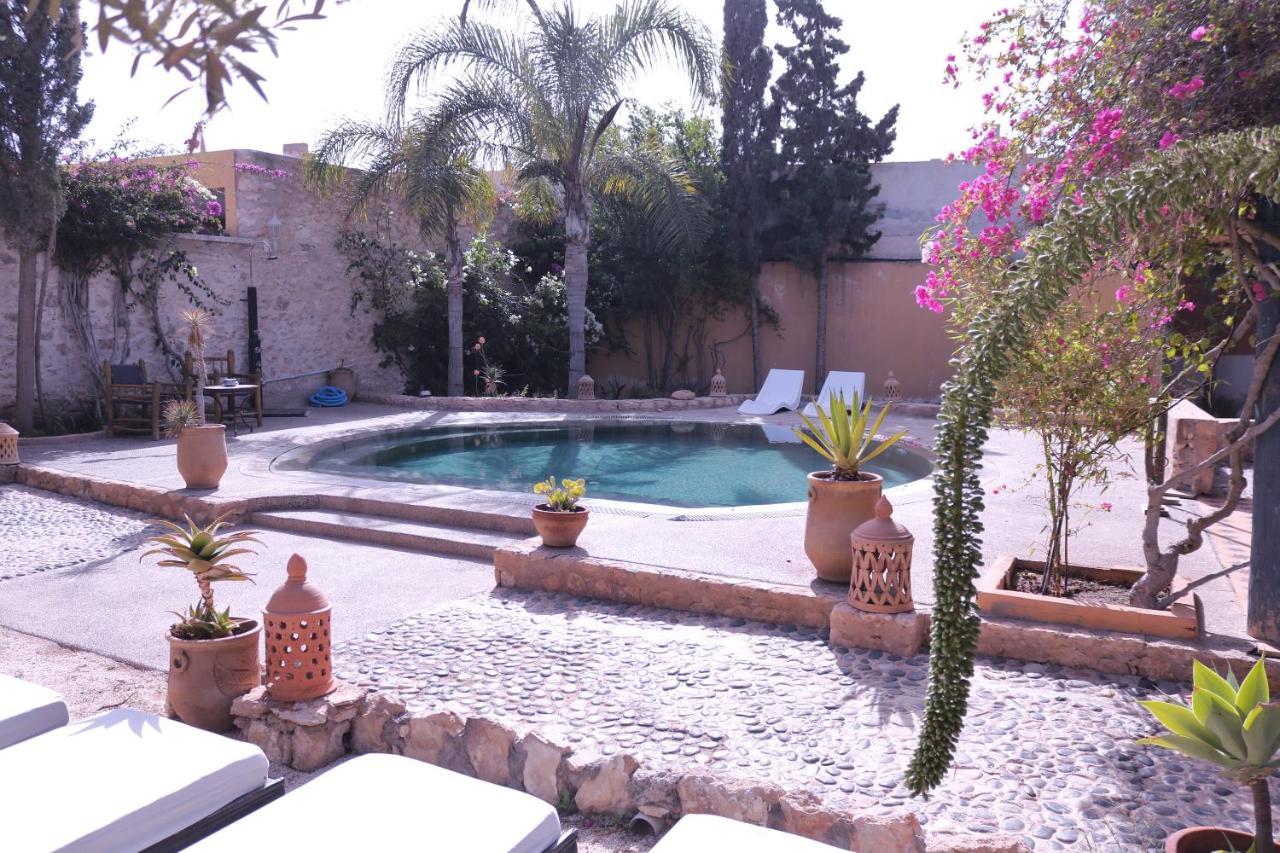Villa Grenadine Εσαουίρα Εξωτερικό φωτογραφία