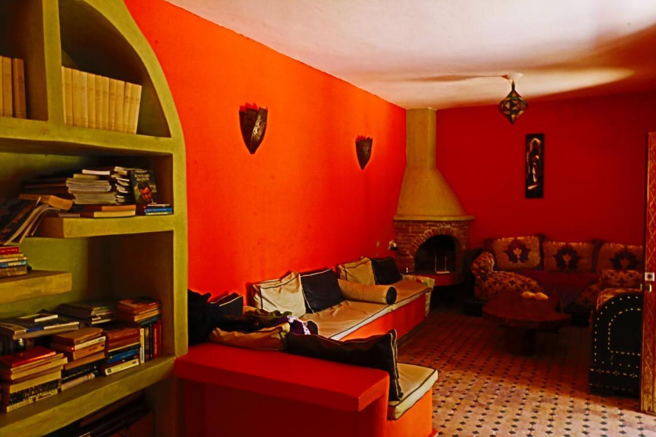 Villa Grenadine Εσαουίρα Εξωτερικό φωτογραφία