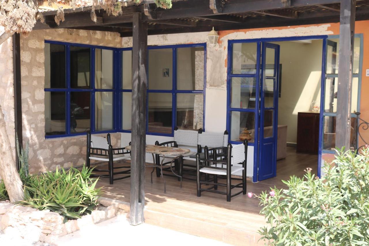 Villa Grenadine Εσαουίρα Εξωτερικό φωτογραφία