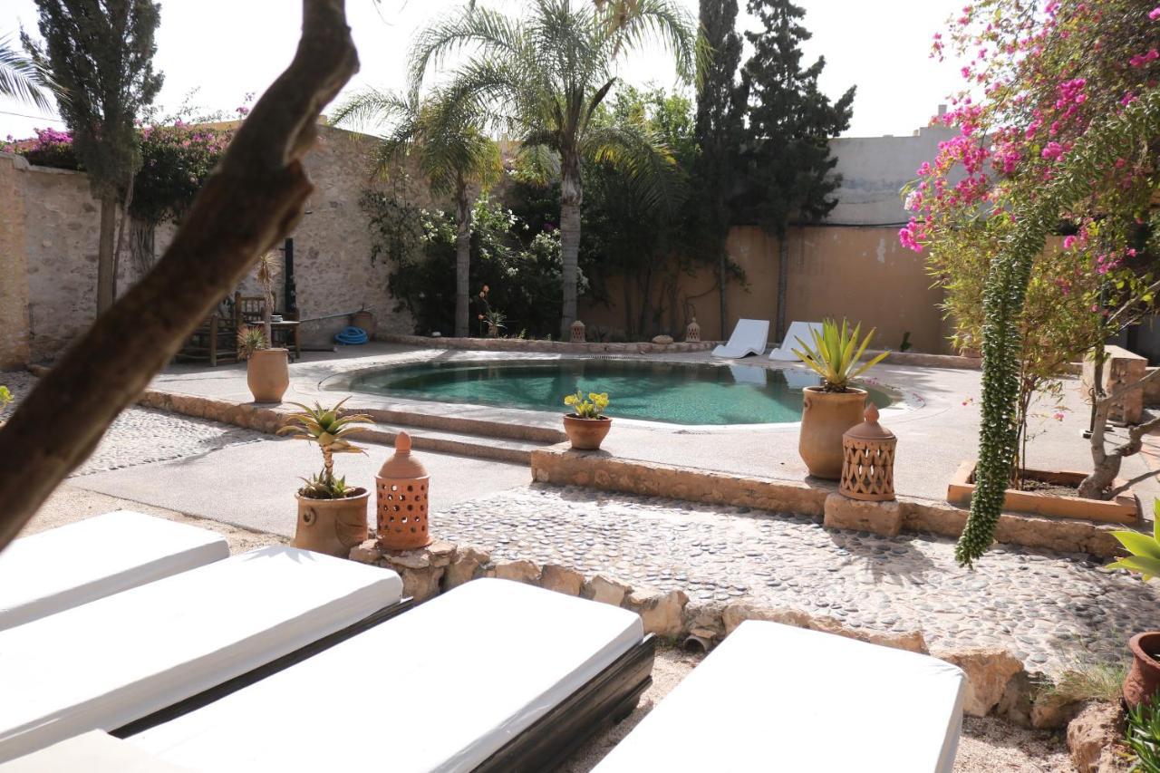 Villa Grenadine Εσαουίρα Εξωτερικό φωτογραφία