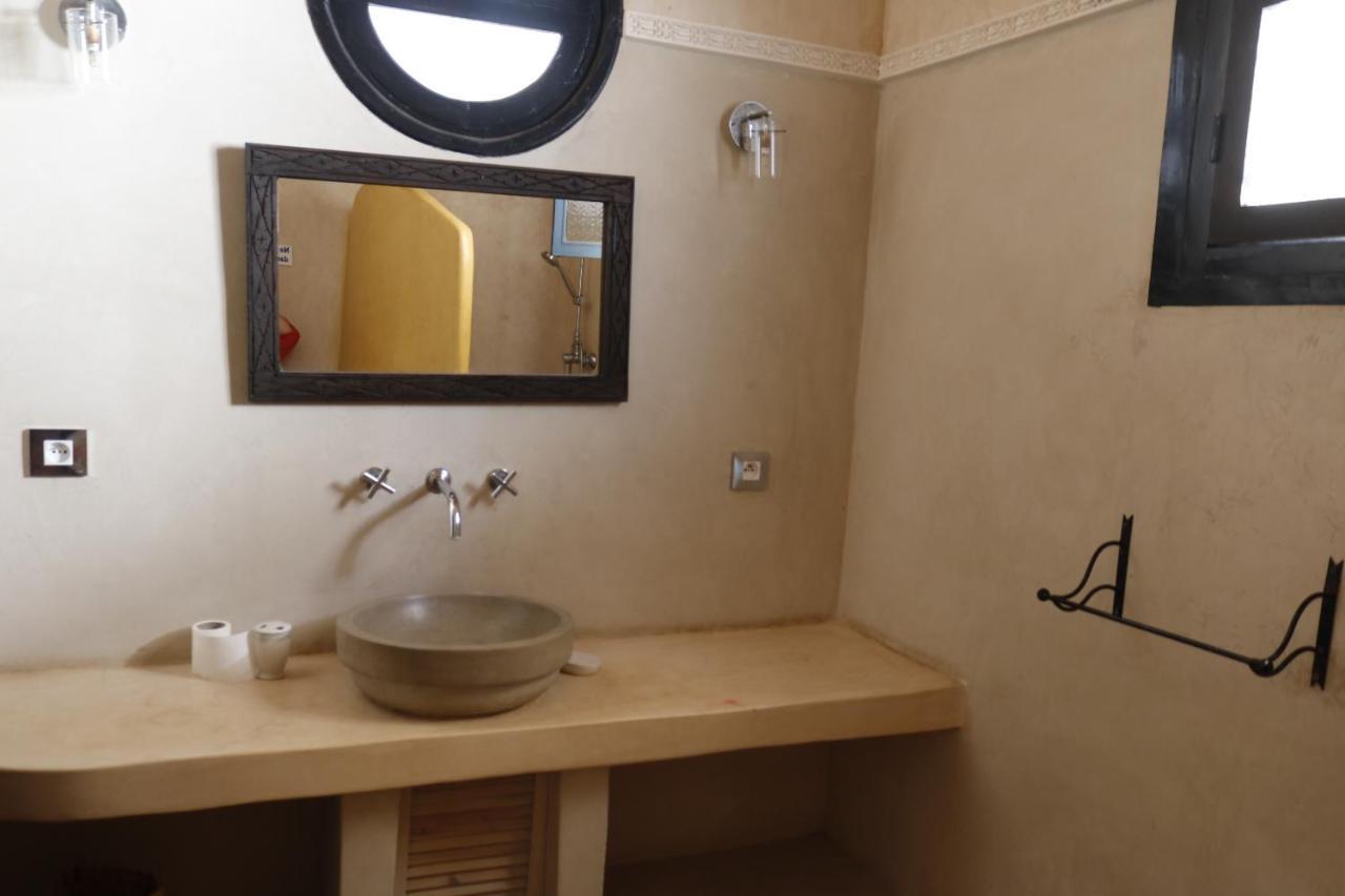 Villa Grenadine Εσαουίρα Εξωτερικό φωτογραφία