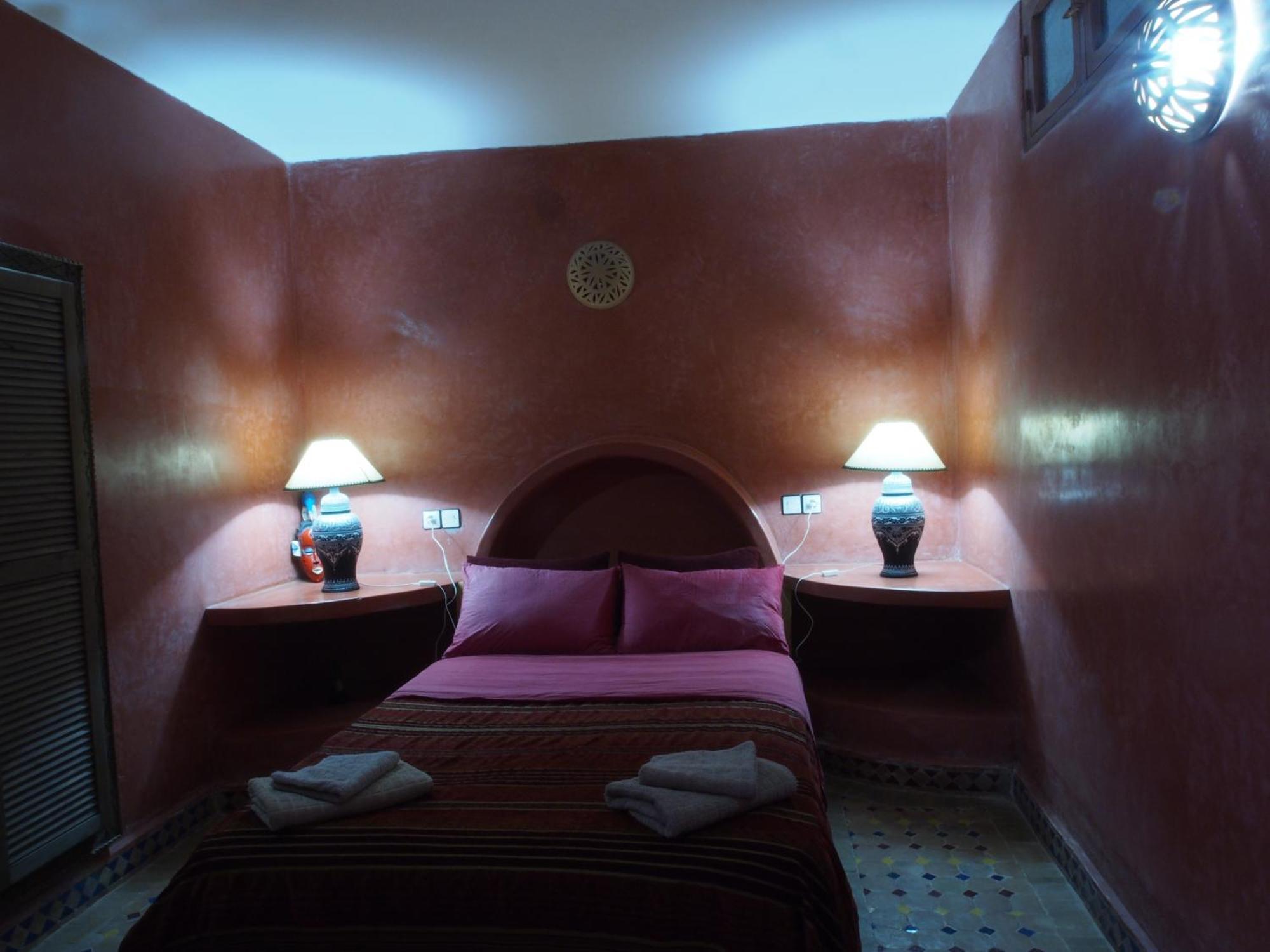Villa Grenadine Εσαουίρα Δωμάτιο φωτογραφία