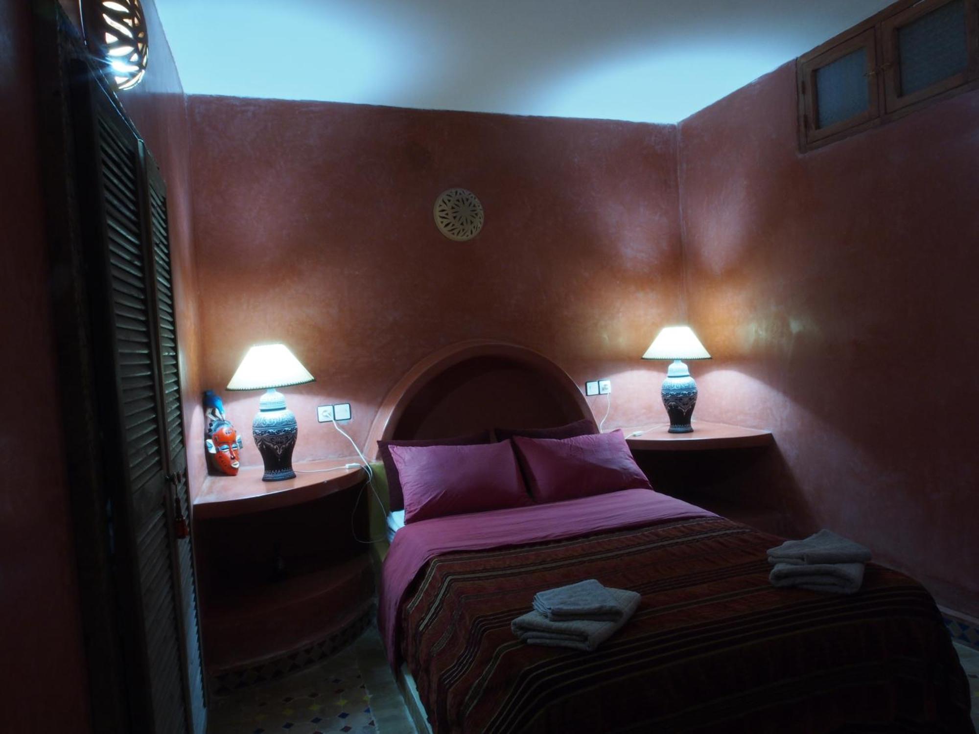 Villa Grenadine Εσαουίρα Δωμάτιο φωτογραφία
