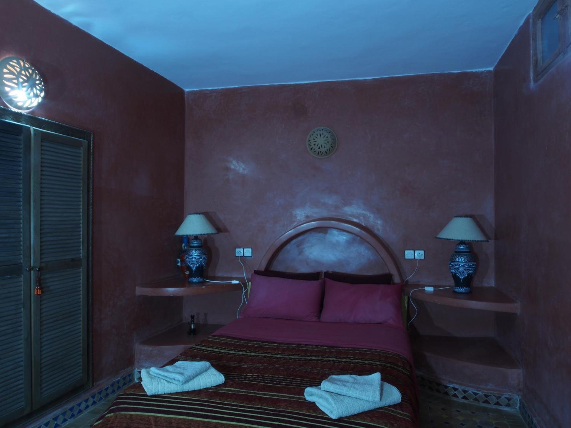 Villa Grenadine Εσαουίρα Δωμάτιο φωτογραφία