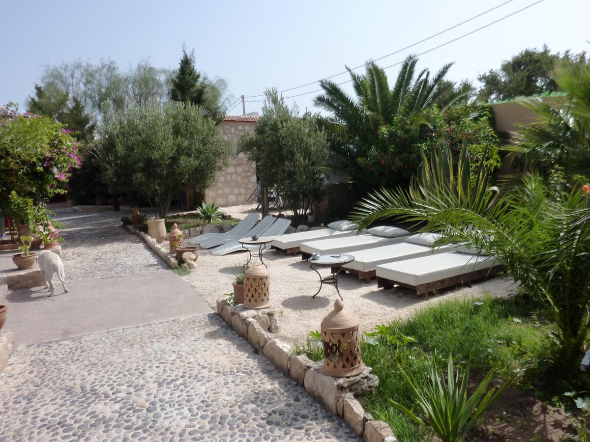 Villa Grenadine Εσαουίρα Εξωτερικό φωτογραφία