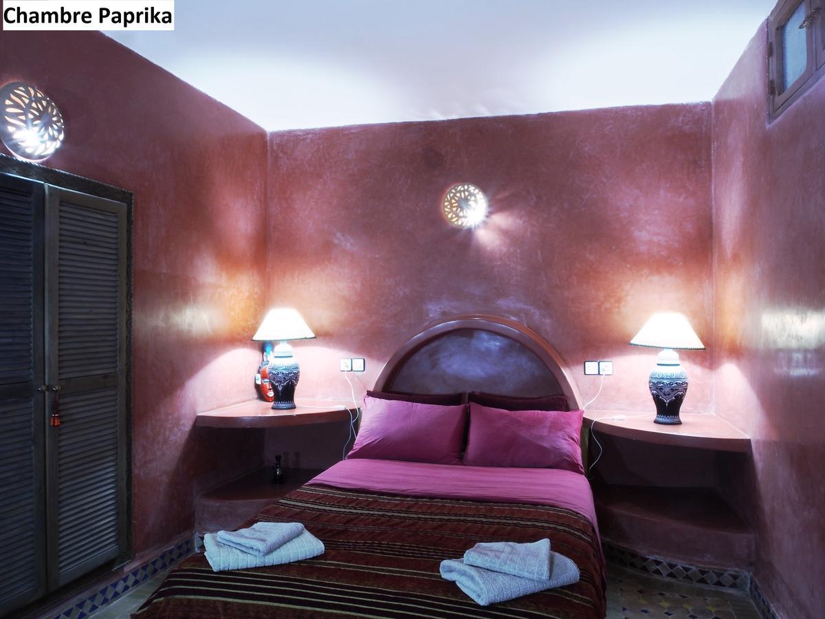 Villa Grenadine Εσαουίρα Εξωτερικό φωτογραφία