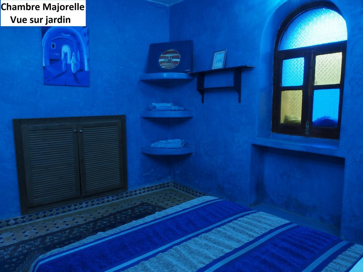 Villa Grenadine Εσαουίρα Εξωτερικό φωτογραφία