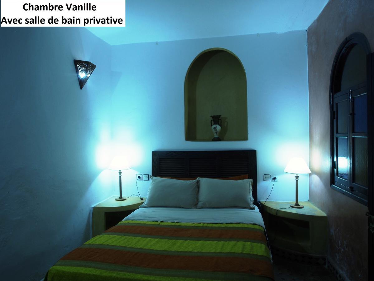 Villa Grenadine Εσαουίρα Εξωτερικό φωτογραφία