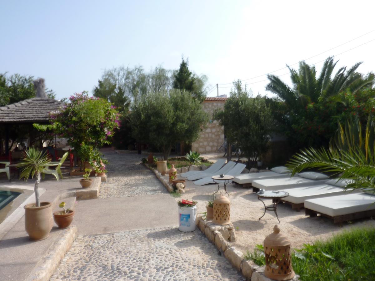 Villa Grenadine Εσαουίρα Εξωτερικό φωτογραφία