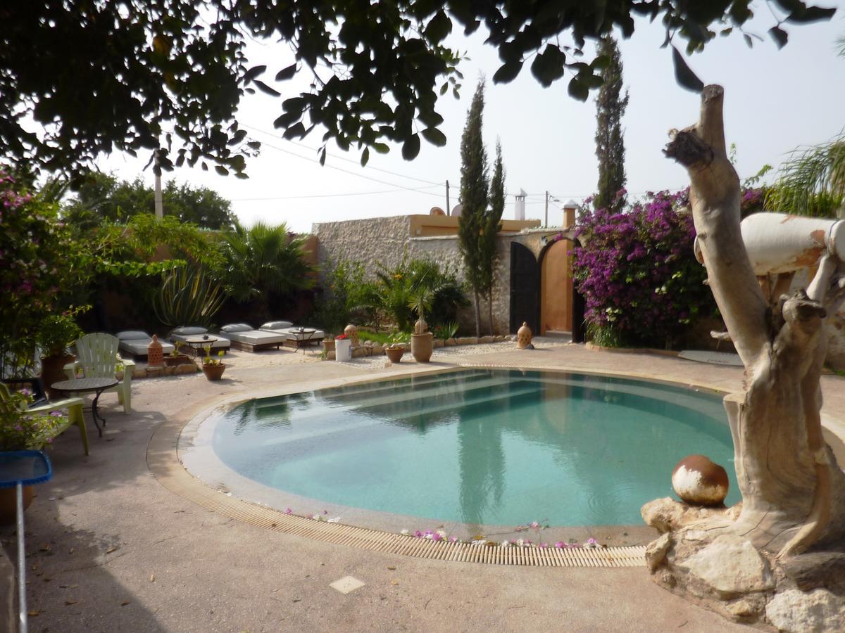 Villa Grenadine Εσαουίρα Εξωτερικό φωτογραφία