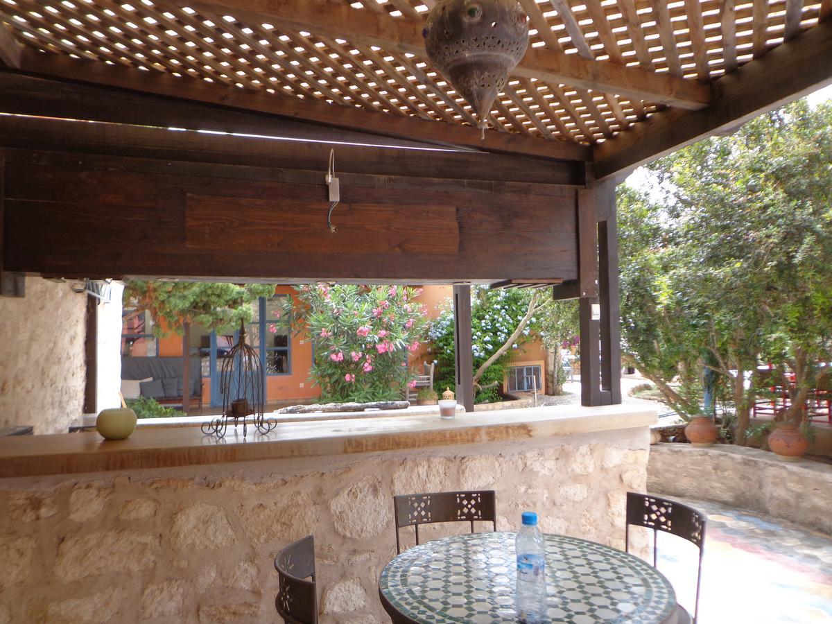 Villa Grenadine Εσαουίρα Εξωτερικό φωτογραφία