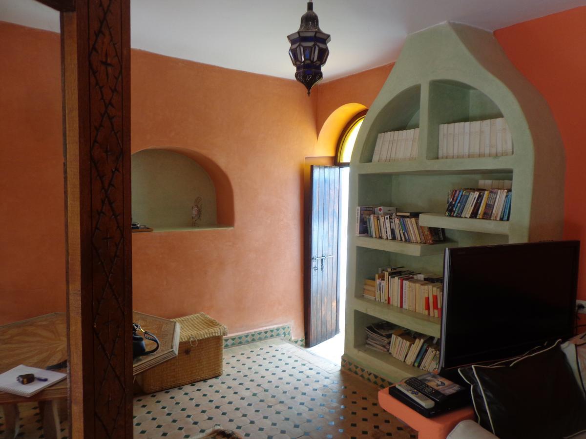 Villa Grenadine Εσαουίρα Εξωτερικό φωτογραφία