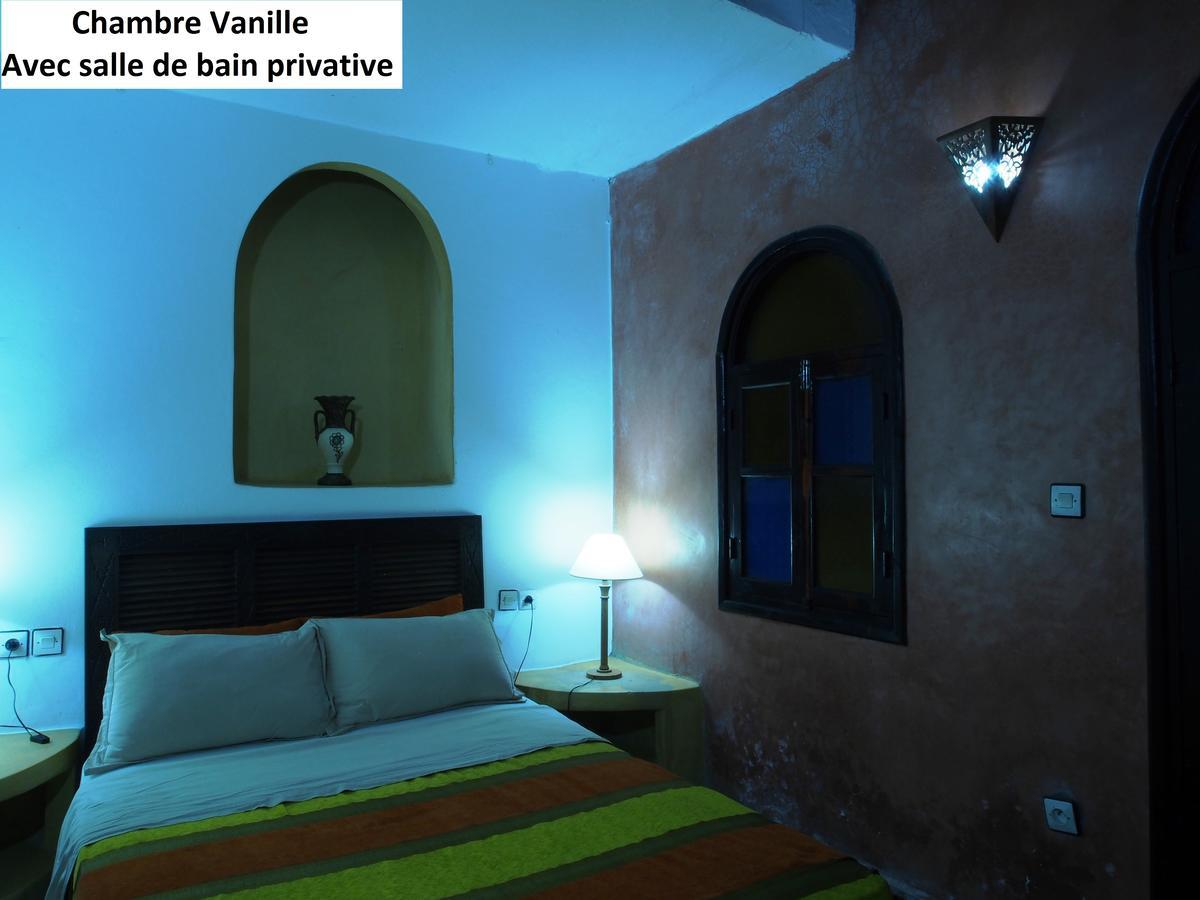 Villa Grenadine Εσαουίρα Εξωτερικό φωτογραφία