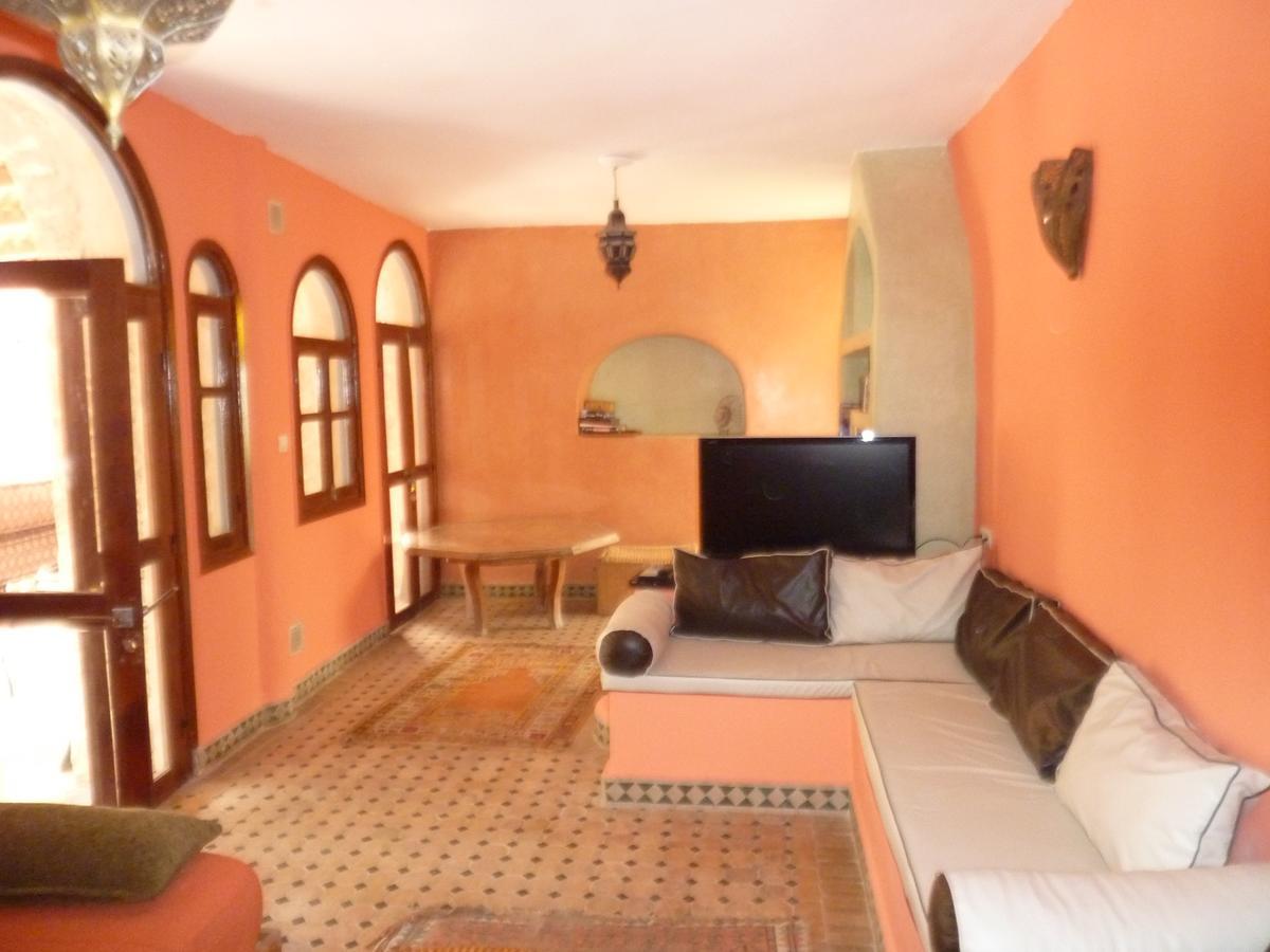 Villa Grenadine Εσαουίρα Εξωτερικό φωτογραφία