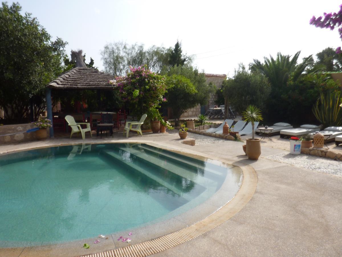 Villa Grenadine Εσαουίρα Εξωτερικό φωτογραφία