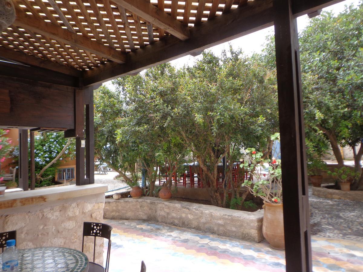 Villa Grenadine Εσαουίρα Εξωτερικό φωτογραφία