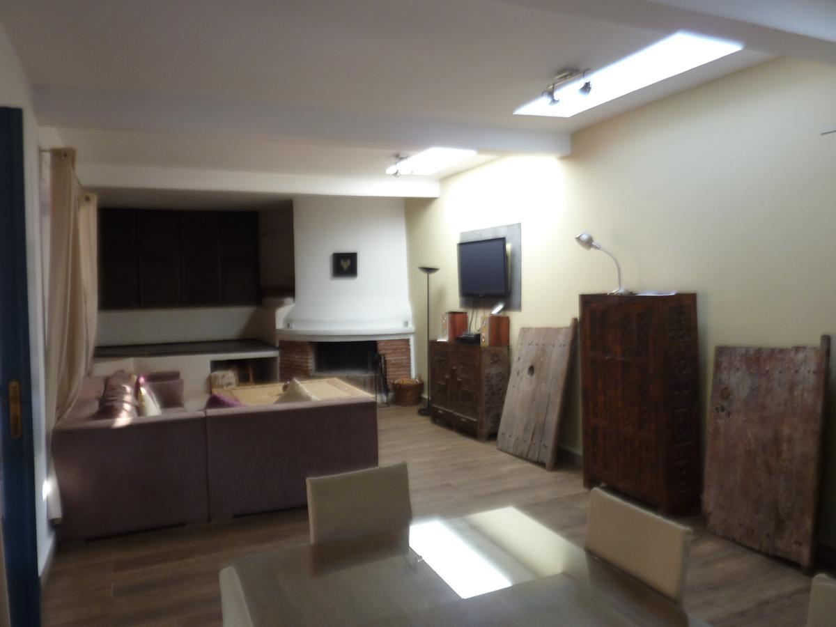 Villa Grenadine Εσαουίρα Εξωτερικό φωτογραφία