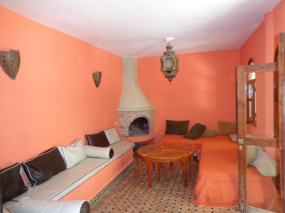 Villa Grenadine Εσαουίρα Εξωτερικό φωτογραφία